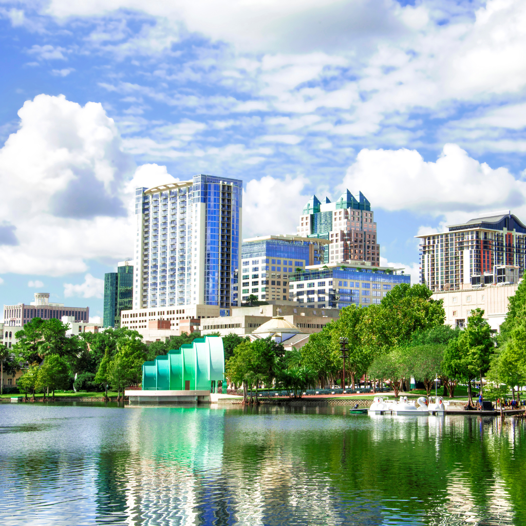 Orlando