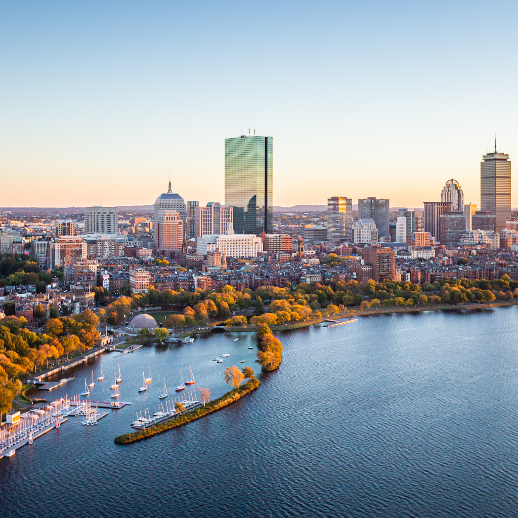 Boston