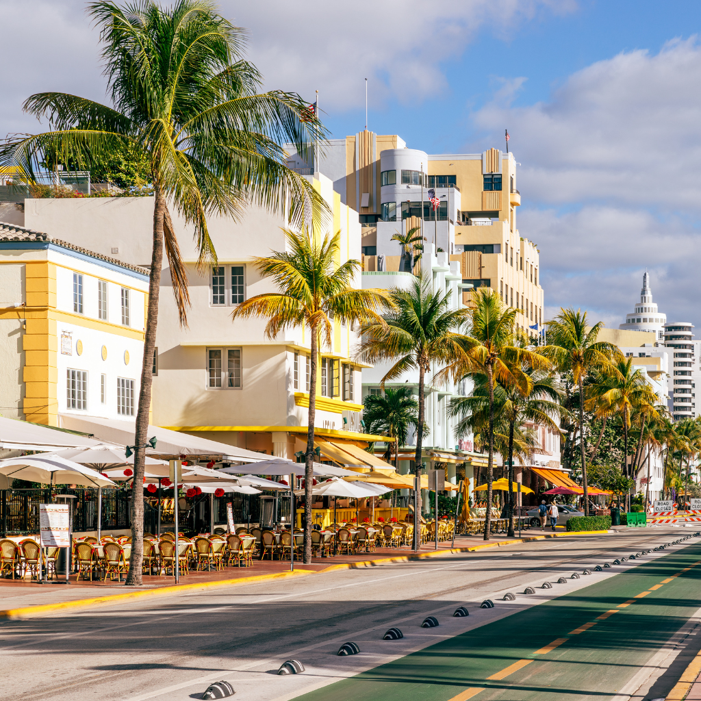 Miami