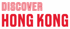 Discover Hong Kong Logo