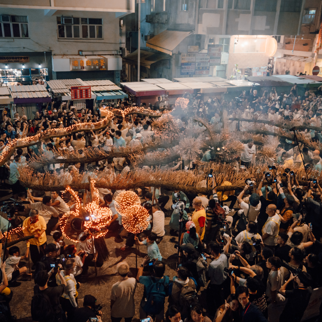 Traditional Festivals