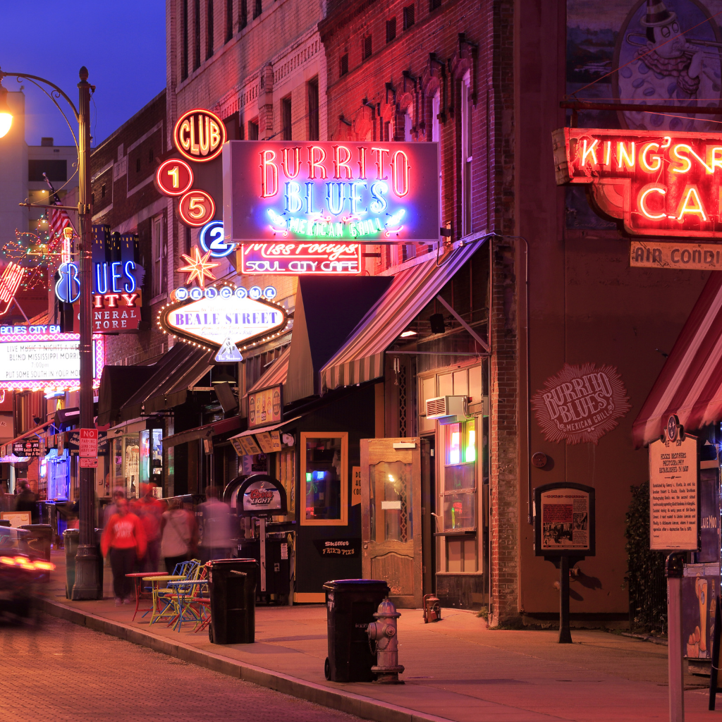 Memphis
