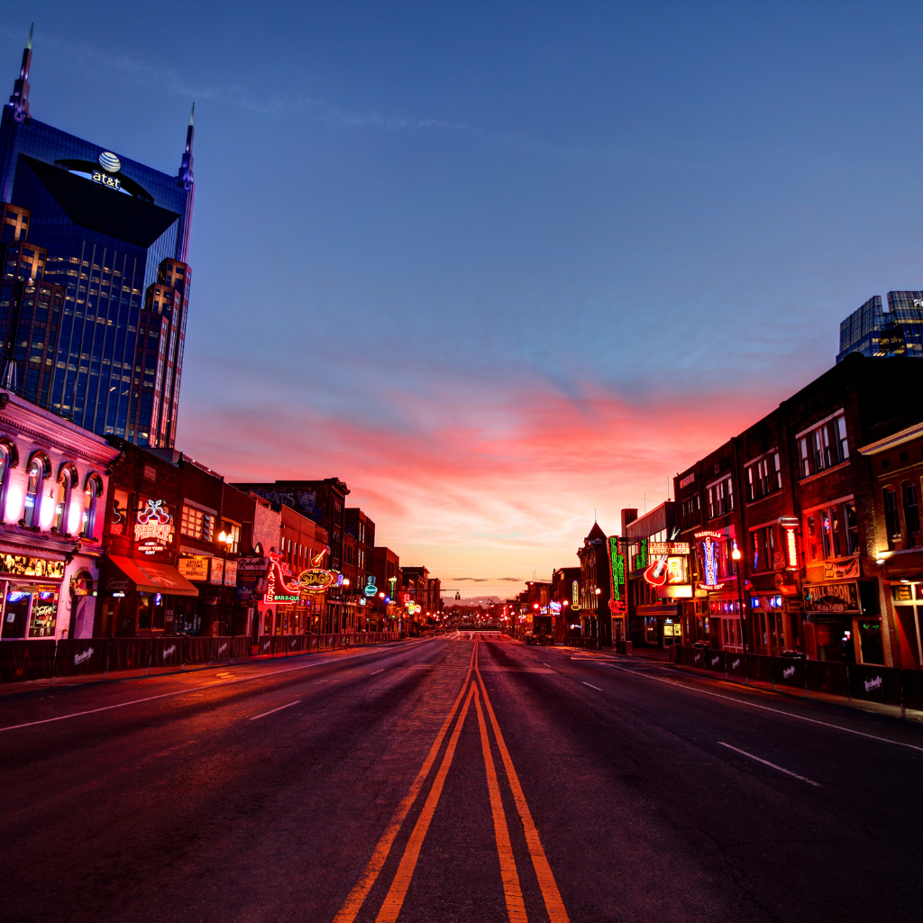 Nashville