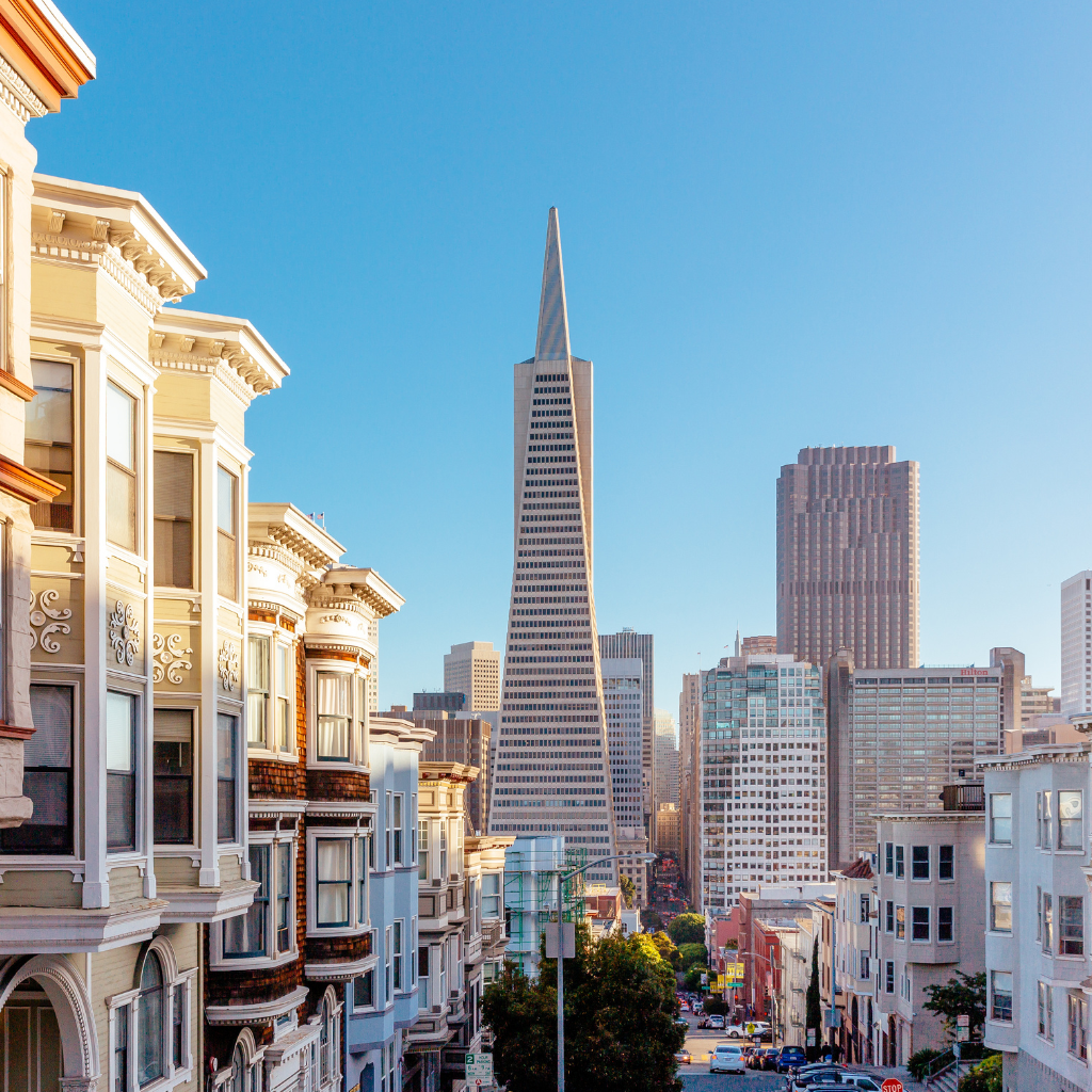San Francisco