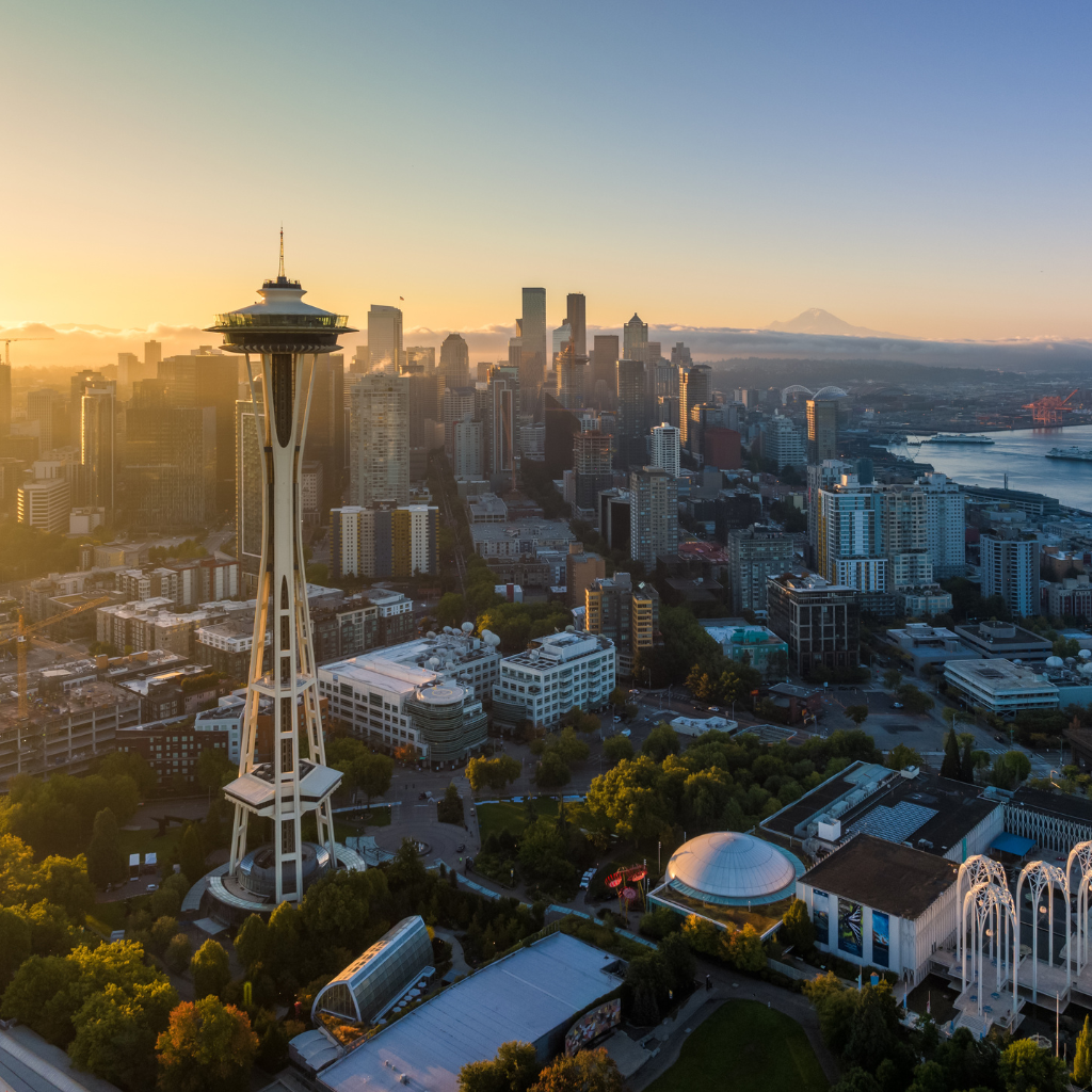 Seattle