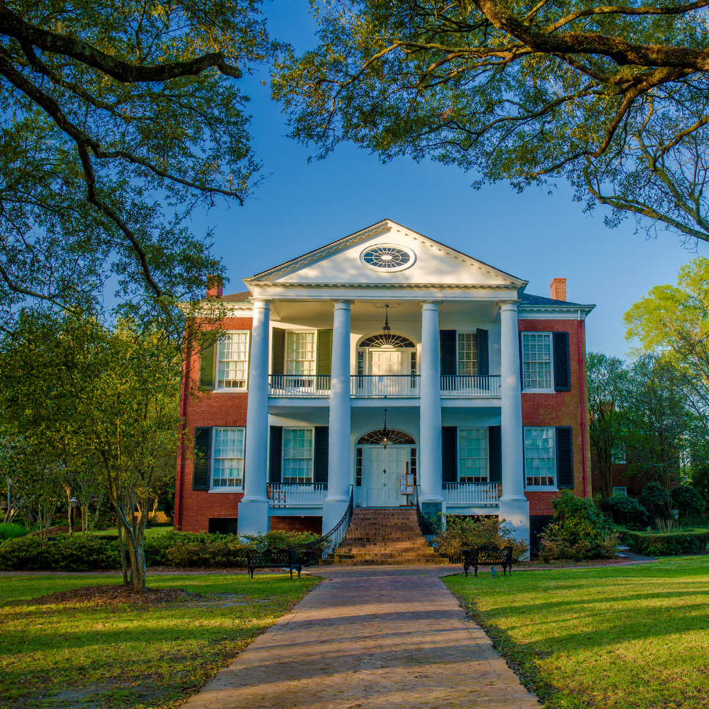 Southern Rights Road Trip