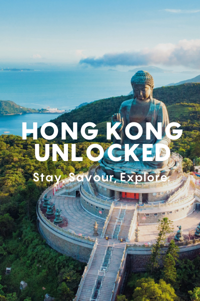 Hong Kong Campaign Banner