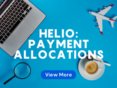 Helio Payment Allocations
