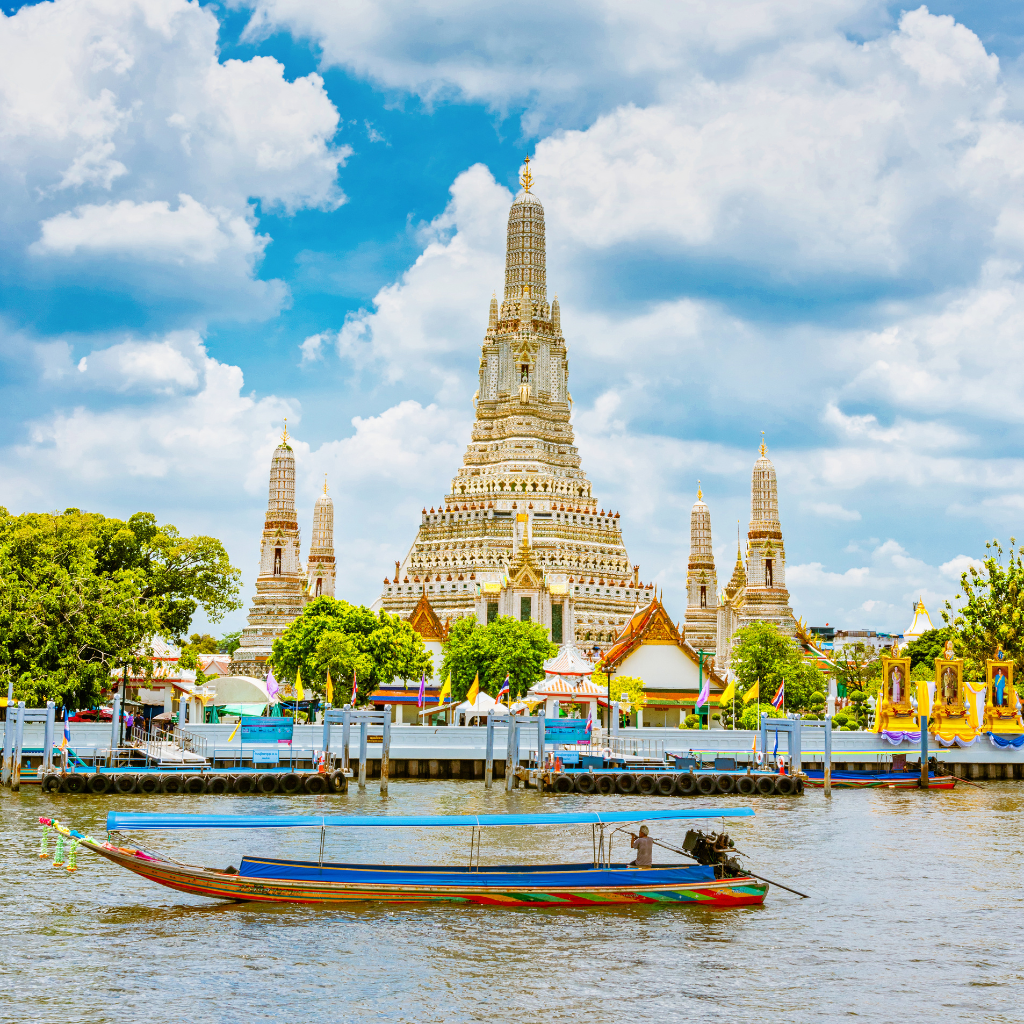 Bangkok