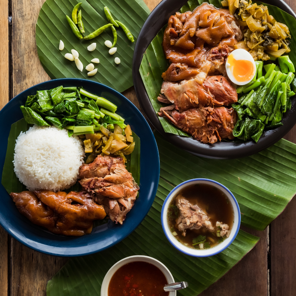 Phuket Food