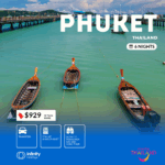 Thailand - Phuket (2) Social Media Tile