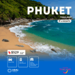 Thailand - Phuket (3) Social Media Tile