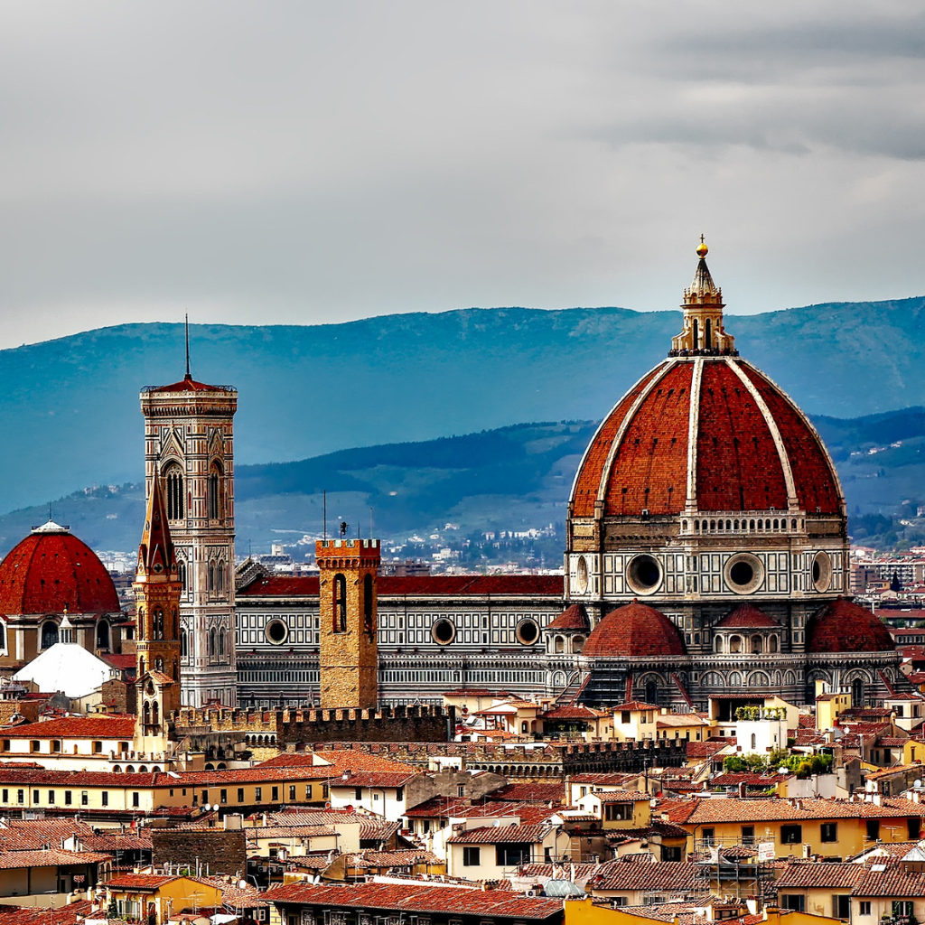 Florence Packages