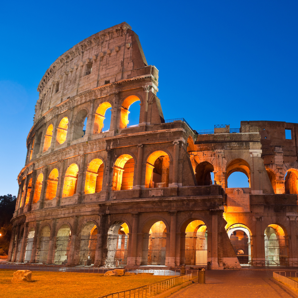 Rome Packages