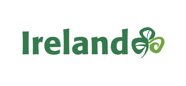Ireland Logo