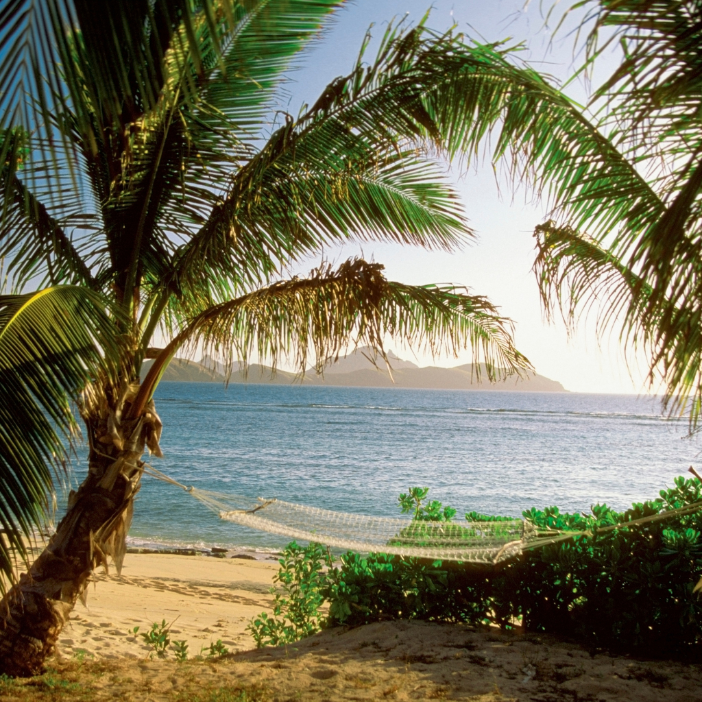 Mamanuca Islands Fiji