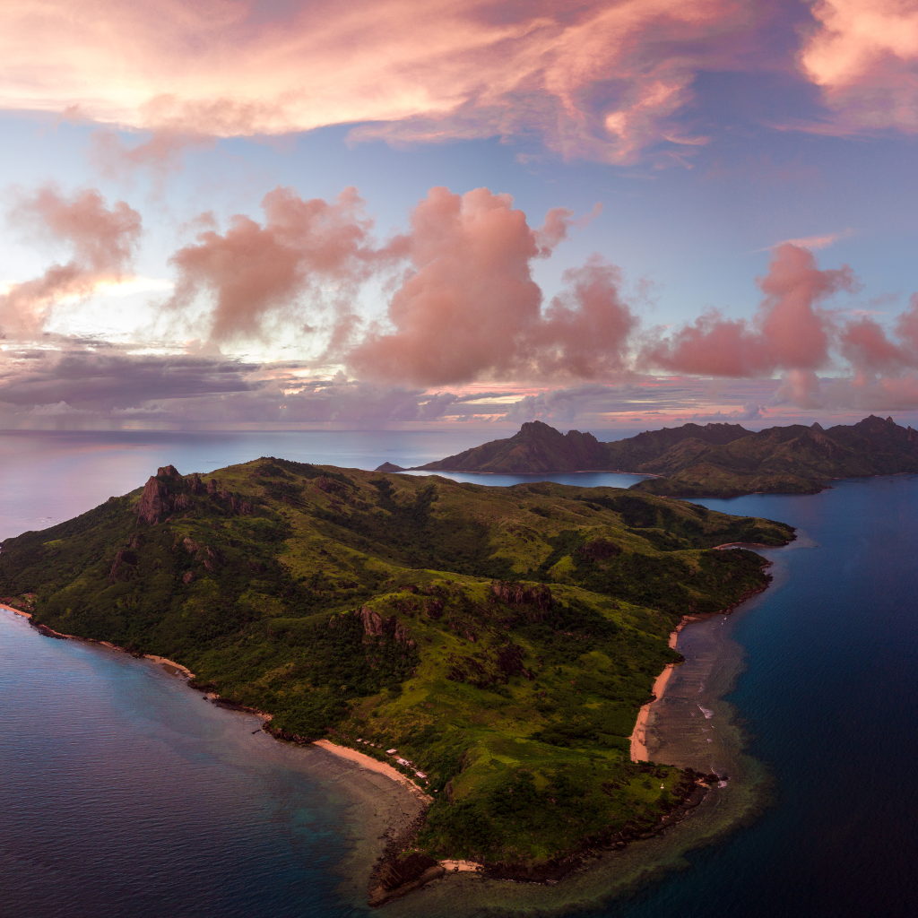 yasawa islands fiji