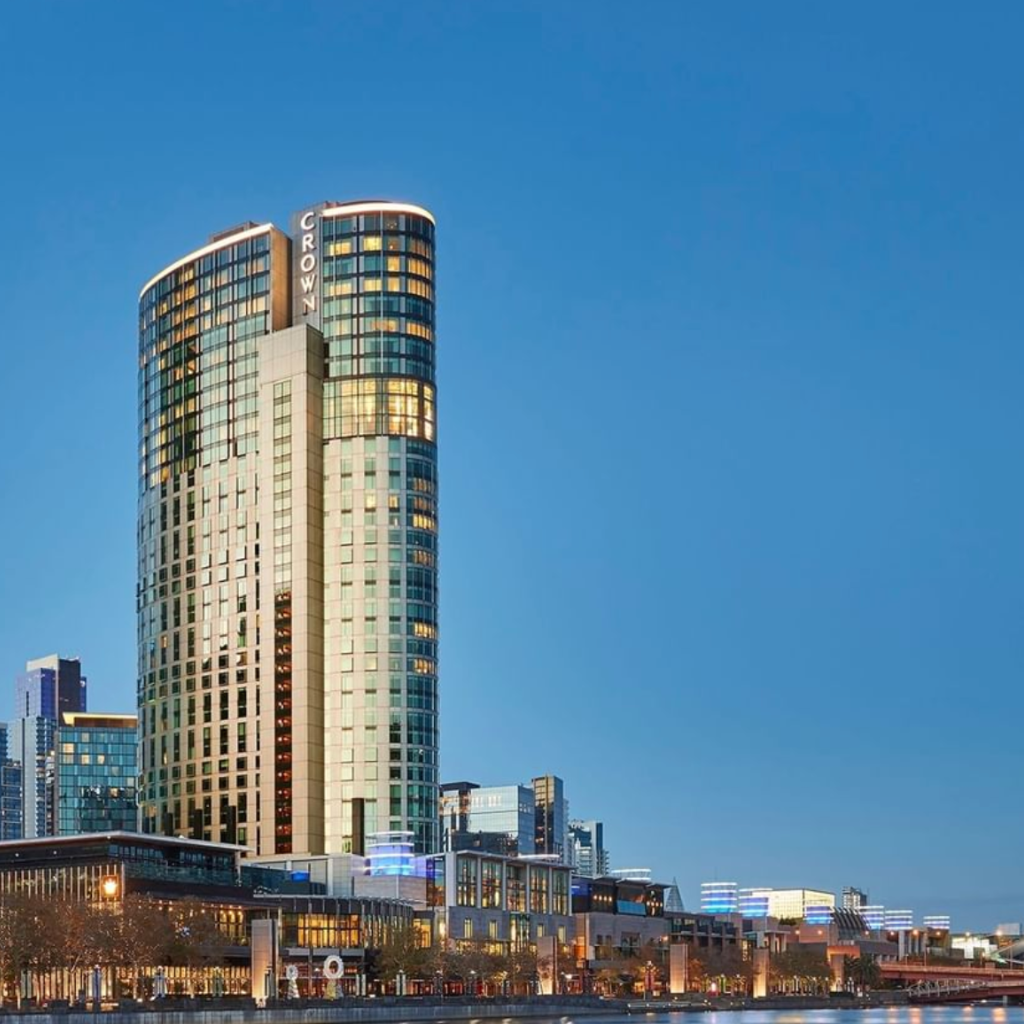 Crown Towers Melbourne