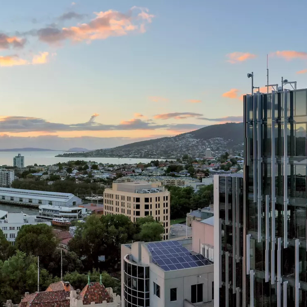 Movenpick Hotel Hobart