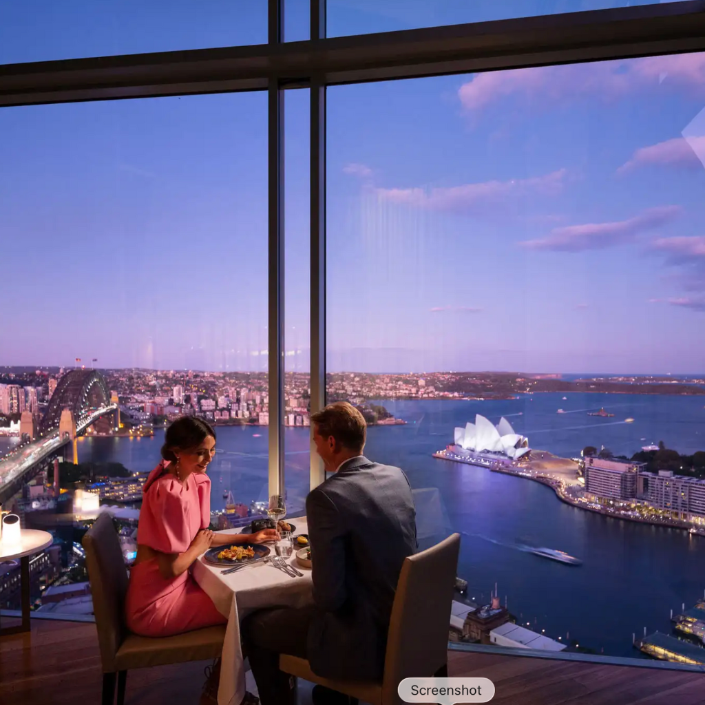 Shangri-La Sydney
