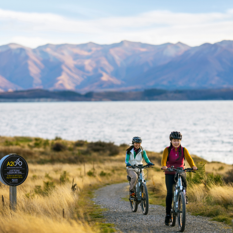 Best of New Zealand