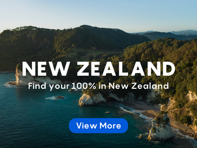 TNZ - Homepage Web Tile